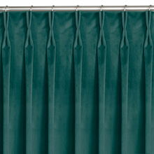 Öökardin Homede Vila, Velvet Flex 95, 135 x 245 cm, roheline