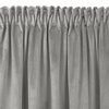ööKardin Homede Vila, Velvet Pleat D 75 F 30, 135 x 245 cm, hall