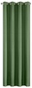 Pimendav kardin Eurofirany Rita 332881, 140 x 250 cm, roheline
