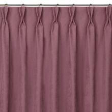 Öökardin Homede Milana, Chenille Flex 95, 220 x 225 cm, lilla