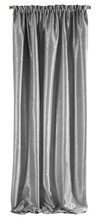 Pimendav kardin Eurofirany Ebru Blackout, 135 x 270 cm, hõbe