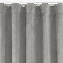 Öökardin Homede Vila, Velvet Pleat, 135 x 245 cm, hall