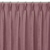 Öökardin Homede Milana, Flex 95, 220 x 175 cm, roosa
