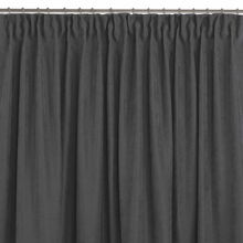Öökardin Homede Milana, klassikaline draakonipael 10 cm šenill, 220 x 175 cm, grafiit