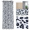 Öökardin AmeliaHome Wild, 140 x 250 cm, valge/must/hall