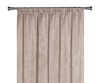 Pimendav kardin Splendid YORK, 140 x 260 cm, pruun