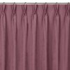 Öökardin Homede Milana, Chenille Flex 75, 220 x 175 cm, lilla