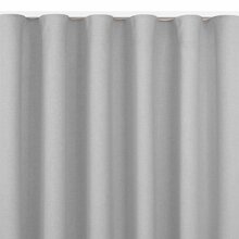 Öökardin Homede Carmena, Braid Pleat, 150 x 245 cm, hall