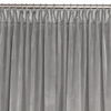 Öökardin Homede Vila, Velvet Pleat, 135 x 245cm, hall