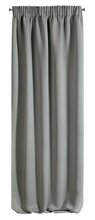Öökardin Eurofirany Parisa ZBG-14, 135 x 270 cm, hõbe