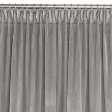 Öökardin Homede Vila, Velvet Pleat, 135 x 245cm, hall
