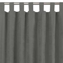 Öökardin Homede Milana, 10 cm tasku, 220 x 225 cm, hall