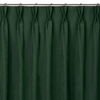 Öökardin Homede Milana, Bottlegreen Flex, 220 x 245 cm, roheline