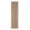 Öökardin Domoletti Velvet W537628/30, kreem, 140 x 260 cm