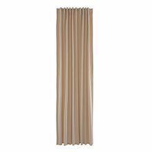 Öökardin Domoletti Velvet W537628/30, kreem, 140 x 260 cm