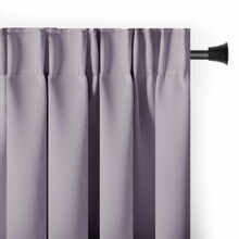 Pimendav kardin AmeliaHome BLACKOUT, 140 x 270 cm, roosa