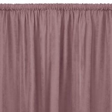 Öökardin Homede Milana, Chenille Tunnel, 220 x 270 cm, roosa