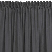 Öökardin Homede Milana, klassikaline draakonipael 7,5 cm, tutid 3 cm, šenill, 220 x 270 cm, grafiit