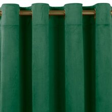 Öökardin Homede Vila, Velvet Eyelets G, 135 x 245 cm, tumeroheline