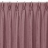 Öökardin Homede Milana, Flex 75, 220 x 225 cm, roosa