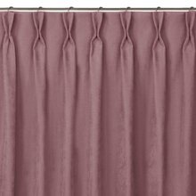 Öökardin Homede Milana, Flex 75, 220 x 225 cm, roosa