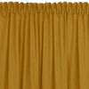 Öökardin Homede Milana, klassikaline draakonipael 5 cm, tutid 3 cm, 220 x 270 cm, sinep