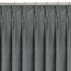 Öökardin Homede Vila, Velvet Flex 95, 135 x 245 cm, grafiit