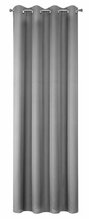 Pimendav kardin Eurofirany Rita ZKXT-14, 140 x 250 cm, teras