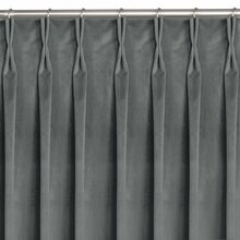 Öökardin Homede Vila, Velvet Flex 95, 135 x 245 cm, grafiit