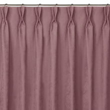 Öökardin Homede Milana, FLEX, 220 x 245 cm, roosa