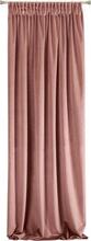 Öökardin Eurofirany DIVA LINE RIA, 140 x 270 cm, tumeroosa