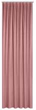 Pimendav kardin Eurofirany Madlen ZWN-03, 140 x 300 cm, tumeroosa