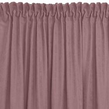 Öökardin Homede Milana, D 100 F 30, 220 x 175 cm, roosa