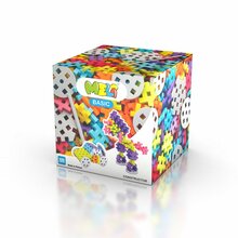 Ehitusklotsid Meli Basic 100, 100 tk