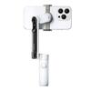 Stabilisaator Insta360 Flow, valge