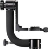 Mantona Gimbal Tripod Head TK-II