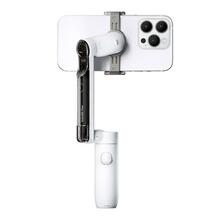 Stabilisaator Insta360 Flow, valge
