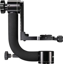 Mantona Gimbal Tripod Head TK-II