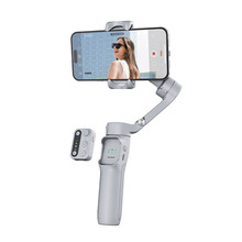 Stabilisaator Hohem iSteady X3 SE, hall