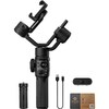 Telefoni stabilisaator Zhiyun Smooth 5S AI Combo