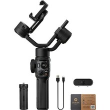 Telefoni stabilisaator Zhiyun Smooth 5S AI Combo