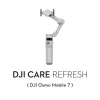 DJI Care Refresh Osmo Mobile 7 (1 aasta plaan)