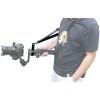 Caruba Weight Release Strap + Gimbal Clamp Ronin S
