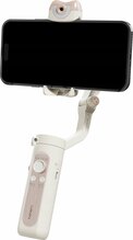 Stabilisaator Hohem iSteady V2s, valge