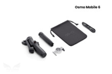 DJI Osmo Mobile 6, slate gray