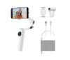 Stabilisaator Insta360 Flow 2 Pro AI Tracker, Trucker White