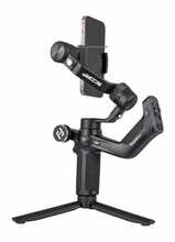 Käeshoitav stabilisaator FeiyuTech Scorp mini P, must