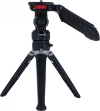 Statiiv Rollei Creator Grip 11307, must