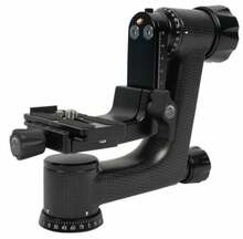 Statiivipea Sirui PH-10 Gimbal Head Carbon