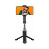 Stabilisaator Hohem iSteady Q, must